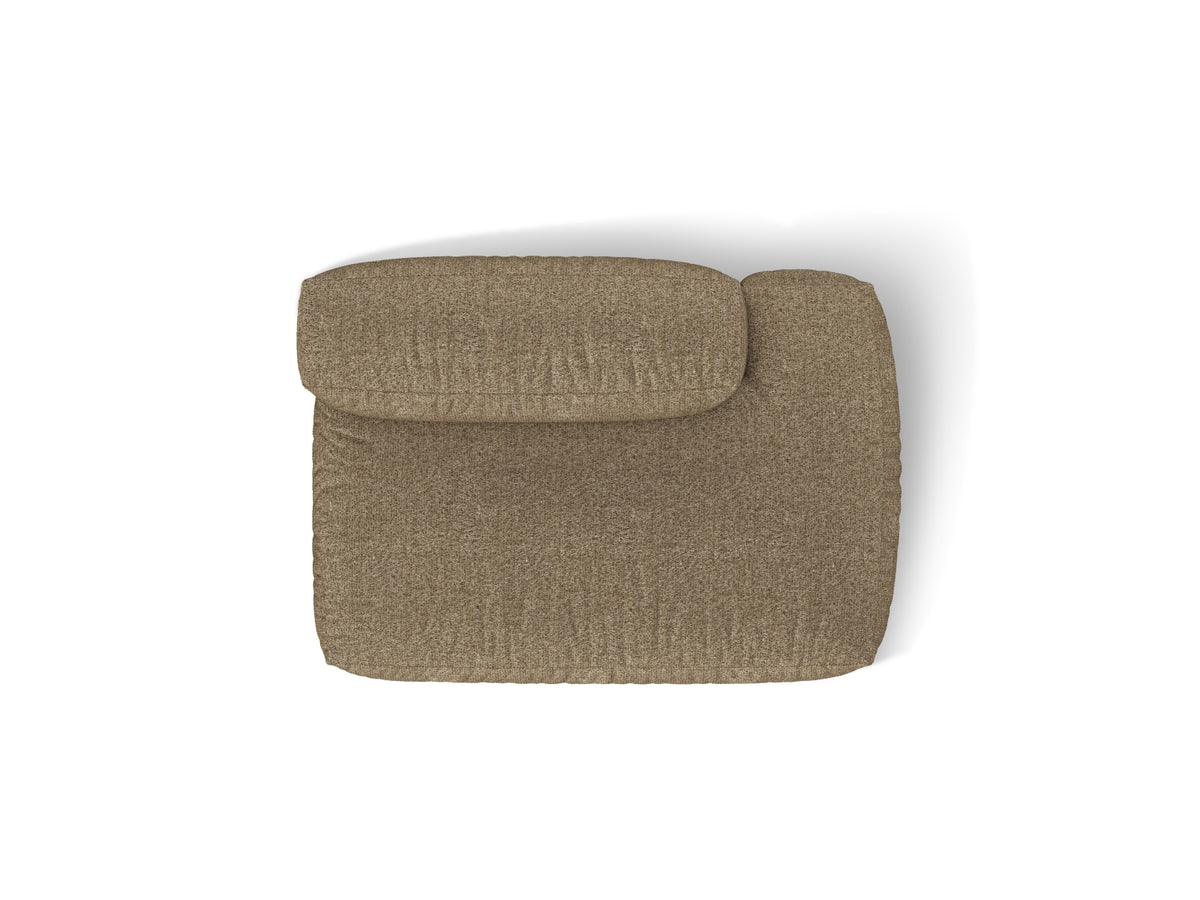 Modul canapea Martina | Boucle