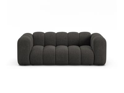 Canapea modulara Lupine 2 locuri | Chenille