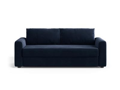 Canapea Extensibila David 3 Locuri | Catifea