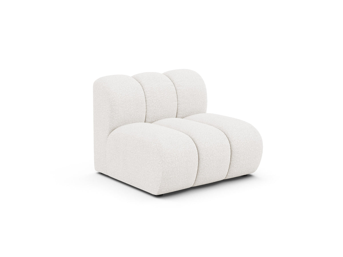 Modul Canapea Lupine fara brate | Boucle