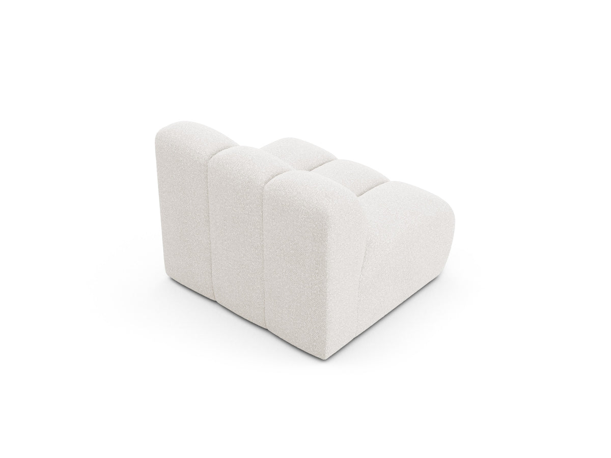 Modul Canapea Lupine fara brate | Boucle