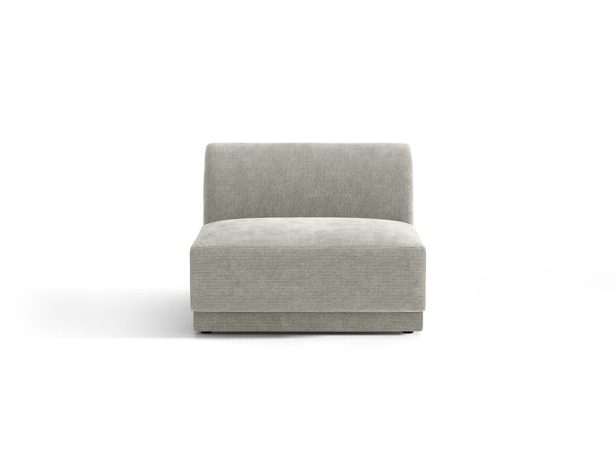 Modul Canapea Miley fara brate | Chenille