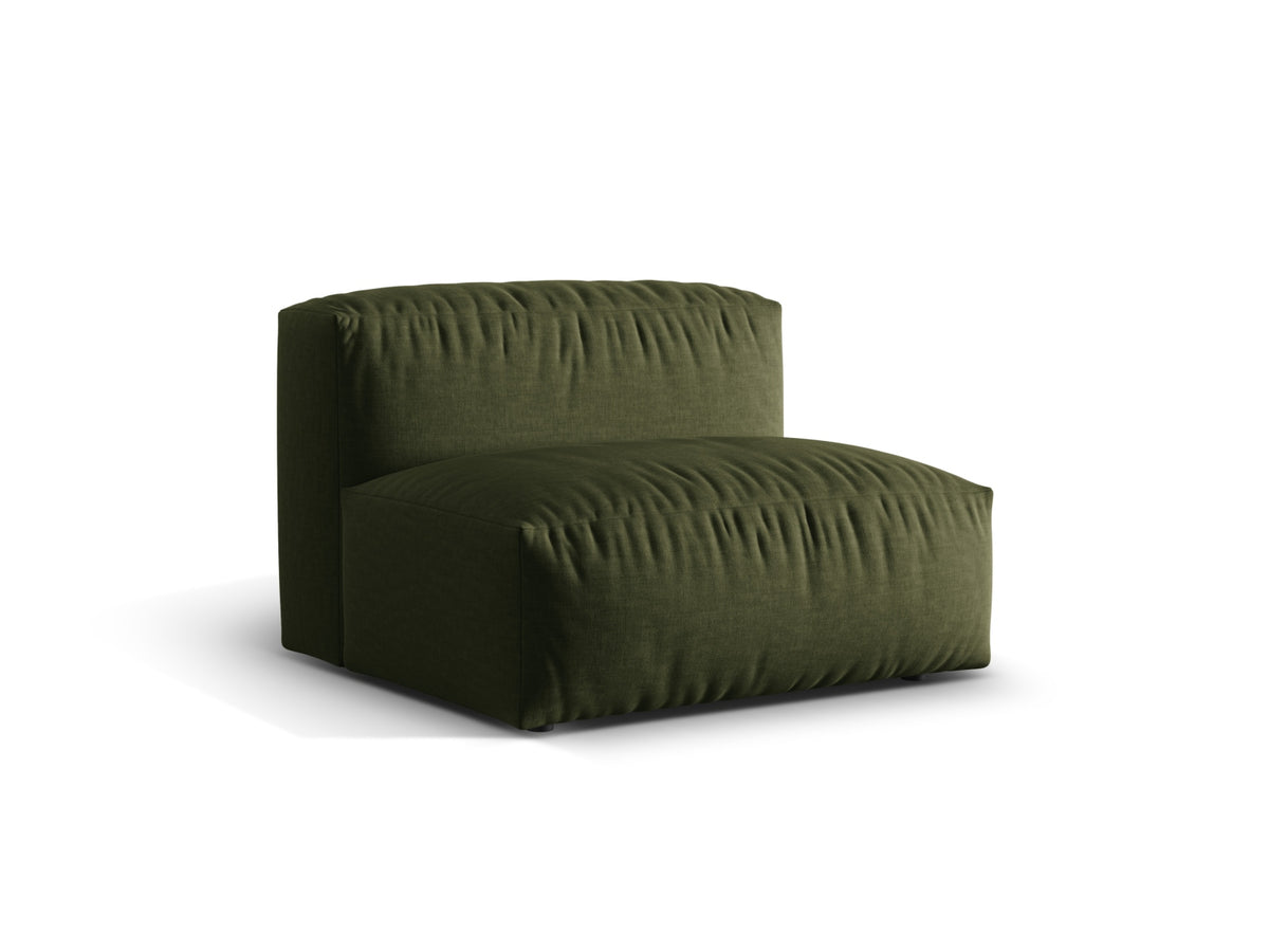 Modul Canapea Martina fara Brate | Tesatura structurata