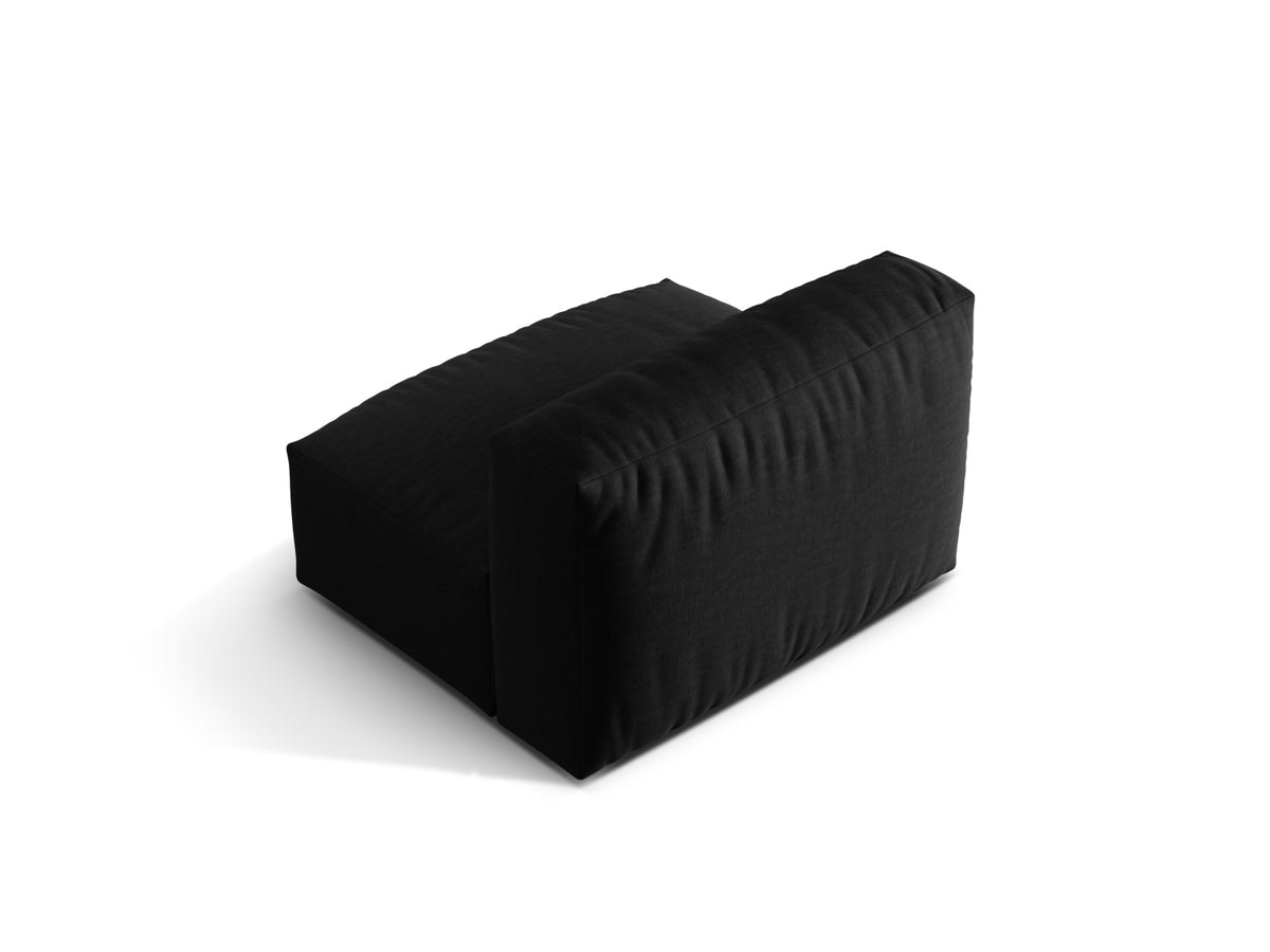 Modul Canapea Martina fara Brate | Tesatura structurata