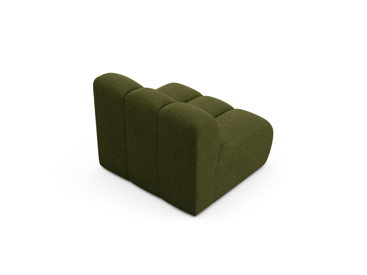 Modul Canapea Lupine fara brate | Boucle