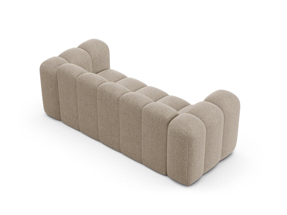 Canapea modulara Lupine 2 locuri | Chenille