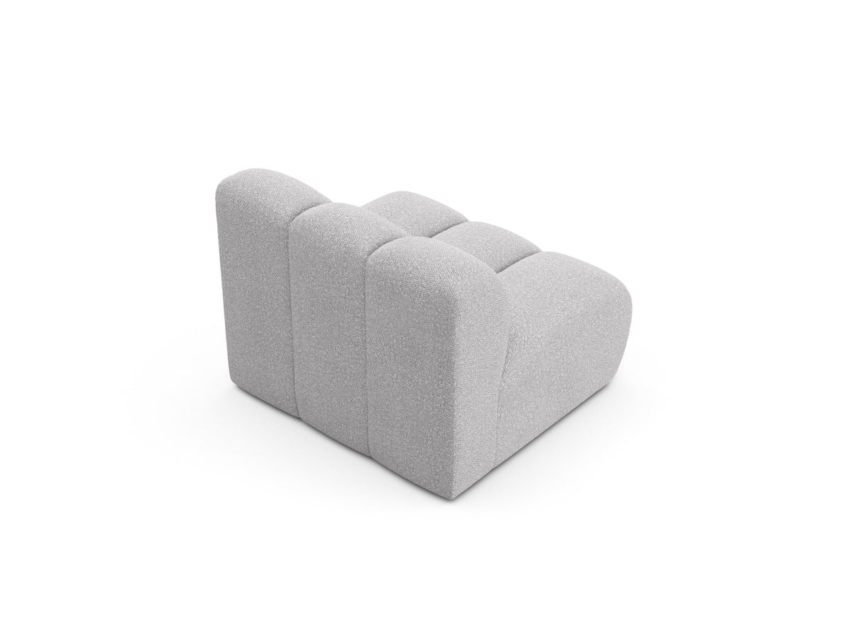 Modul Canapea Lupine fara brate | Boucle