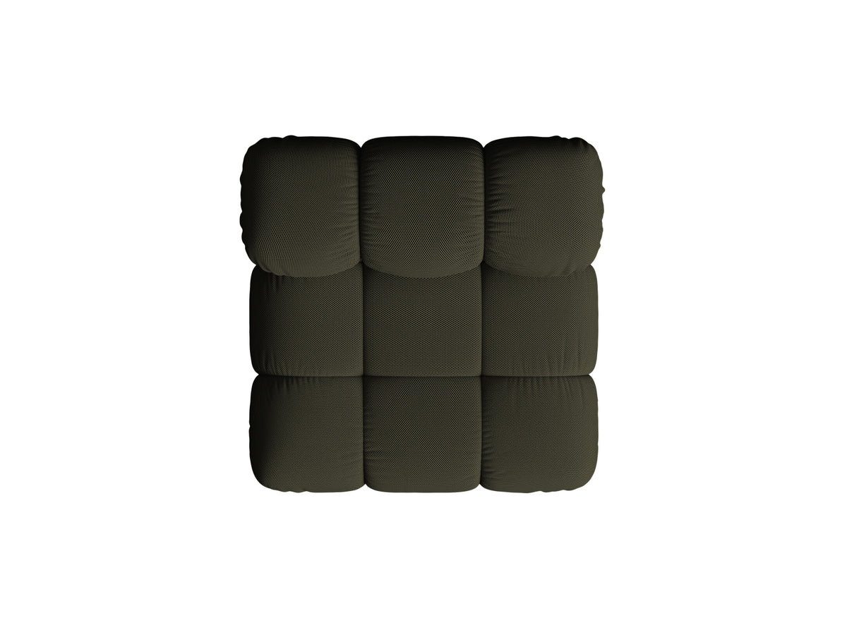 Modul Canapea Bellis fara brate | 3D Sonic