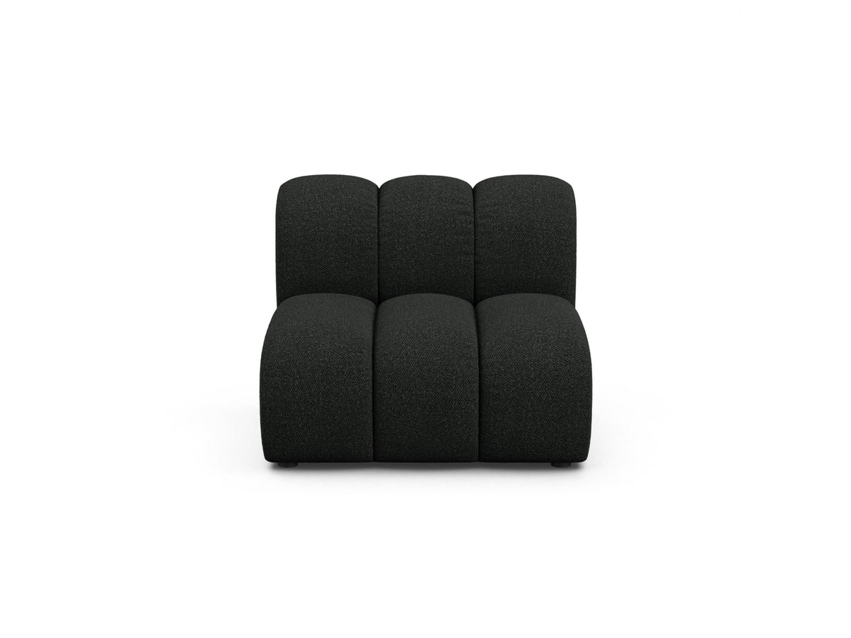 Modul Canapea Lupine fara brate | Boucle