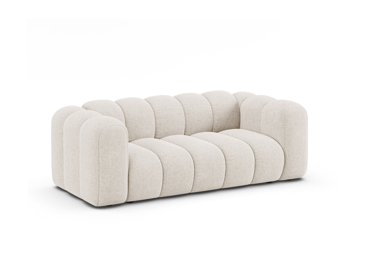 Canapea modulara Lupine 2 locuri | Chenille