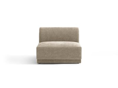 Modul Canapea Miley fara brate | Chenille