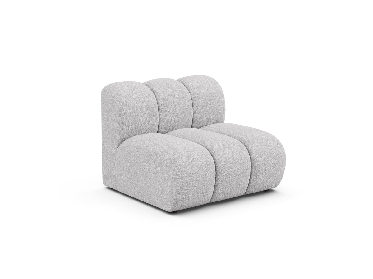 Modul Canapea Lupine fara brate | Boucle