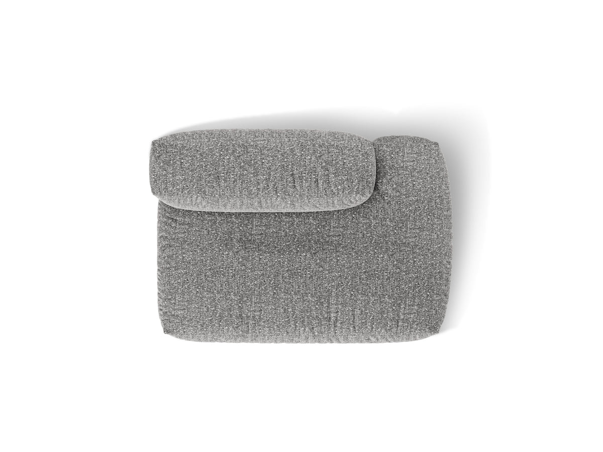 Modul canapea Martina | Boucle
