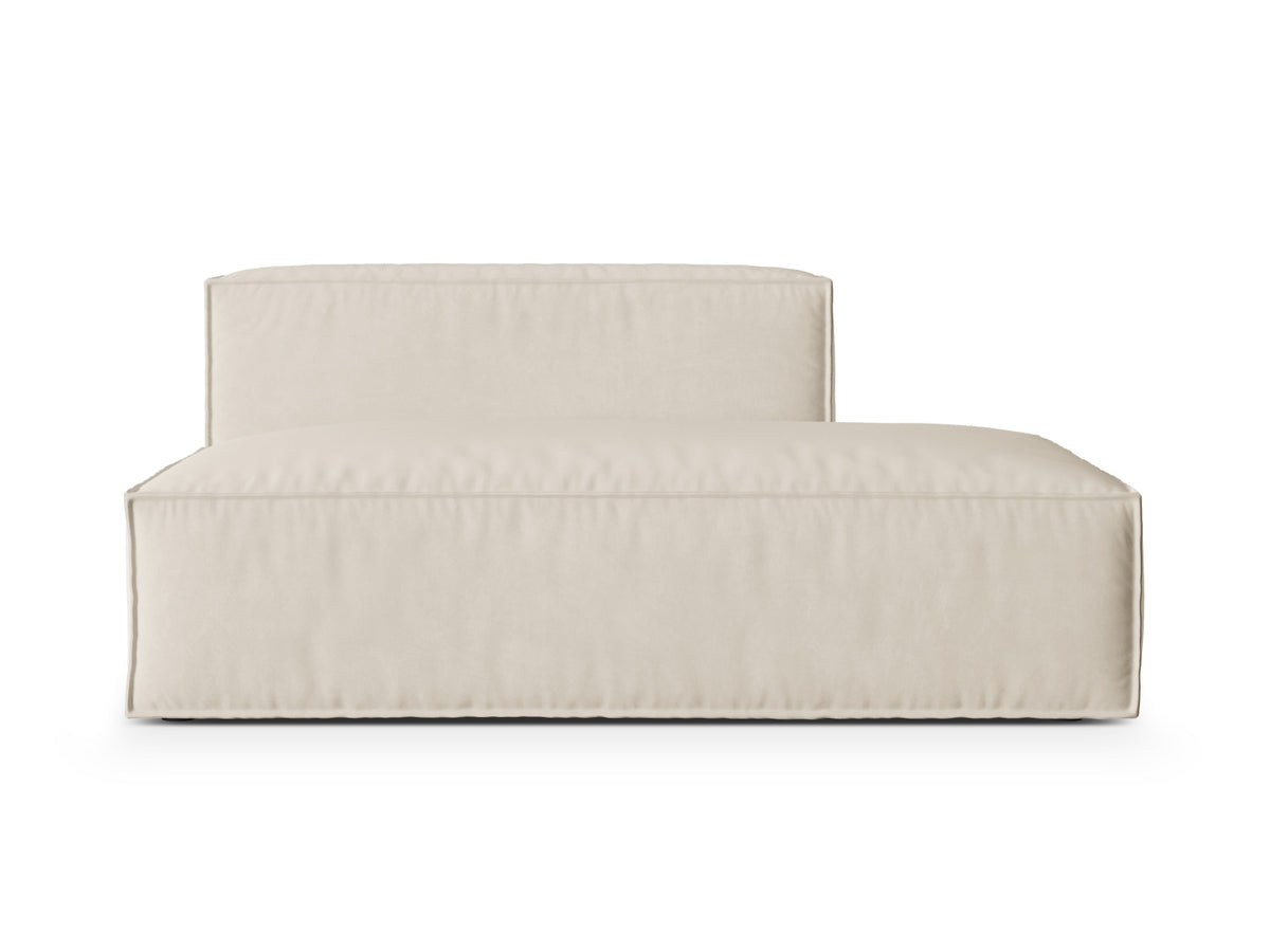 Modul canapea NURIA | Catifea