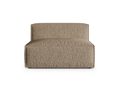 Modul canapea Nuria | Boucle