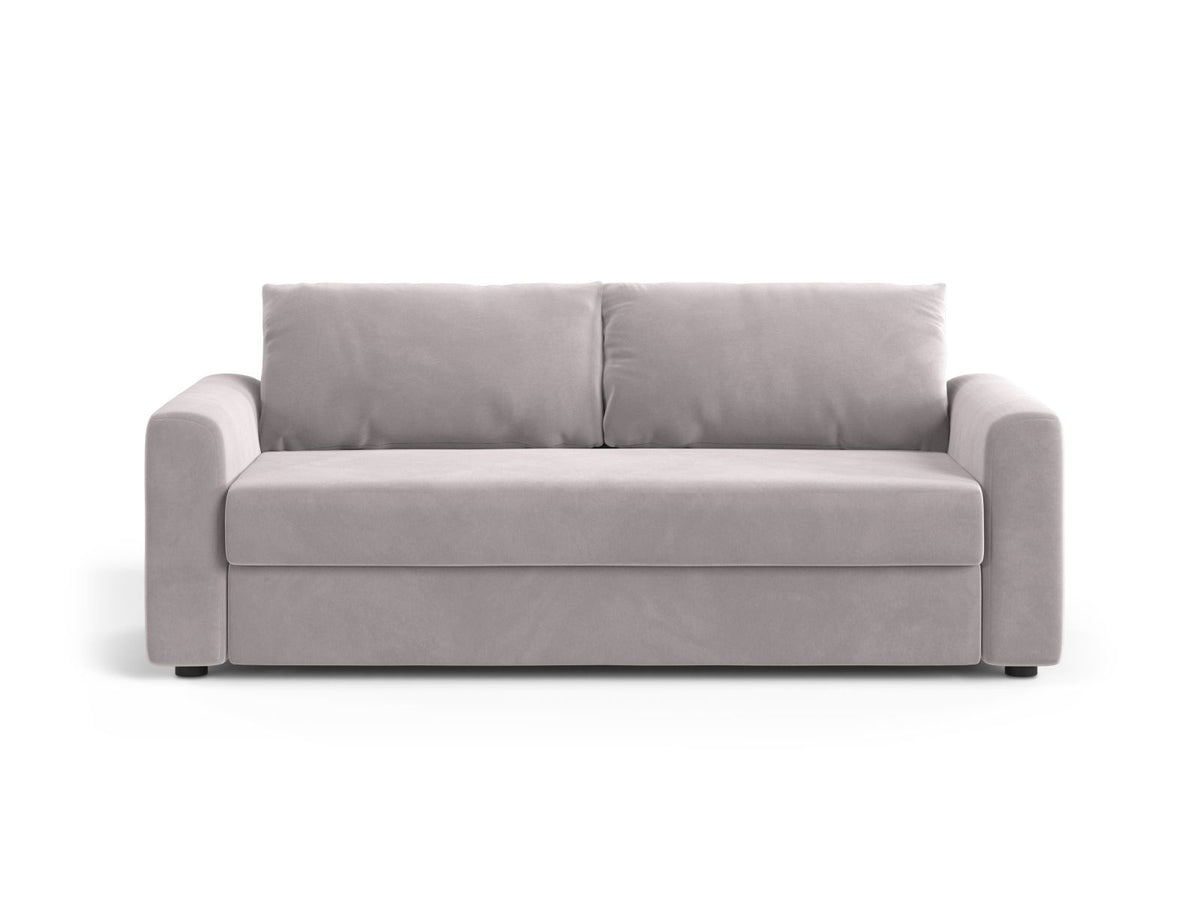 Canapea Extensibila David 3 Locuri | Catifea