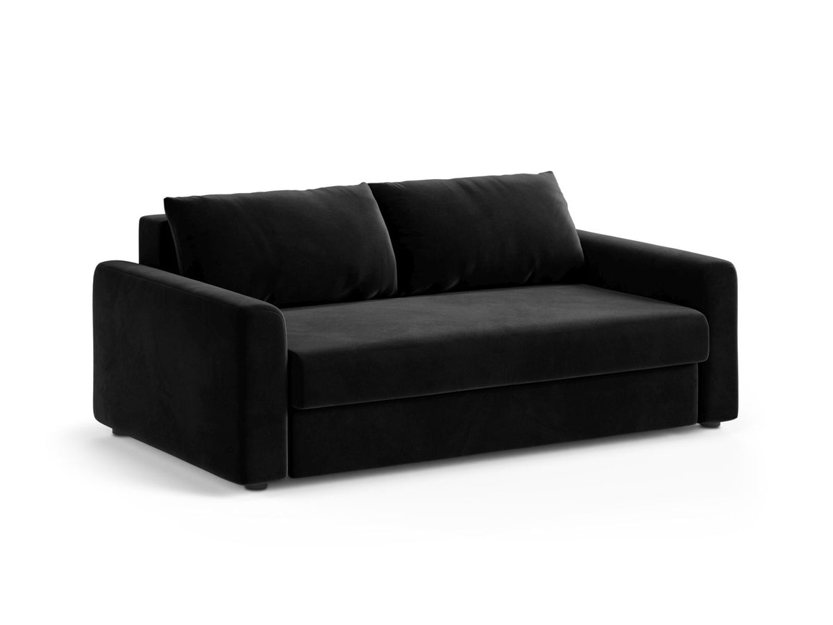 Canapea Extensibila David 3 Locuri | Catifea