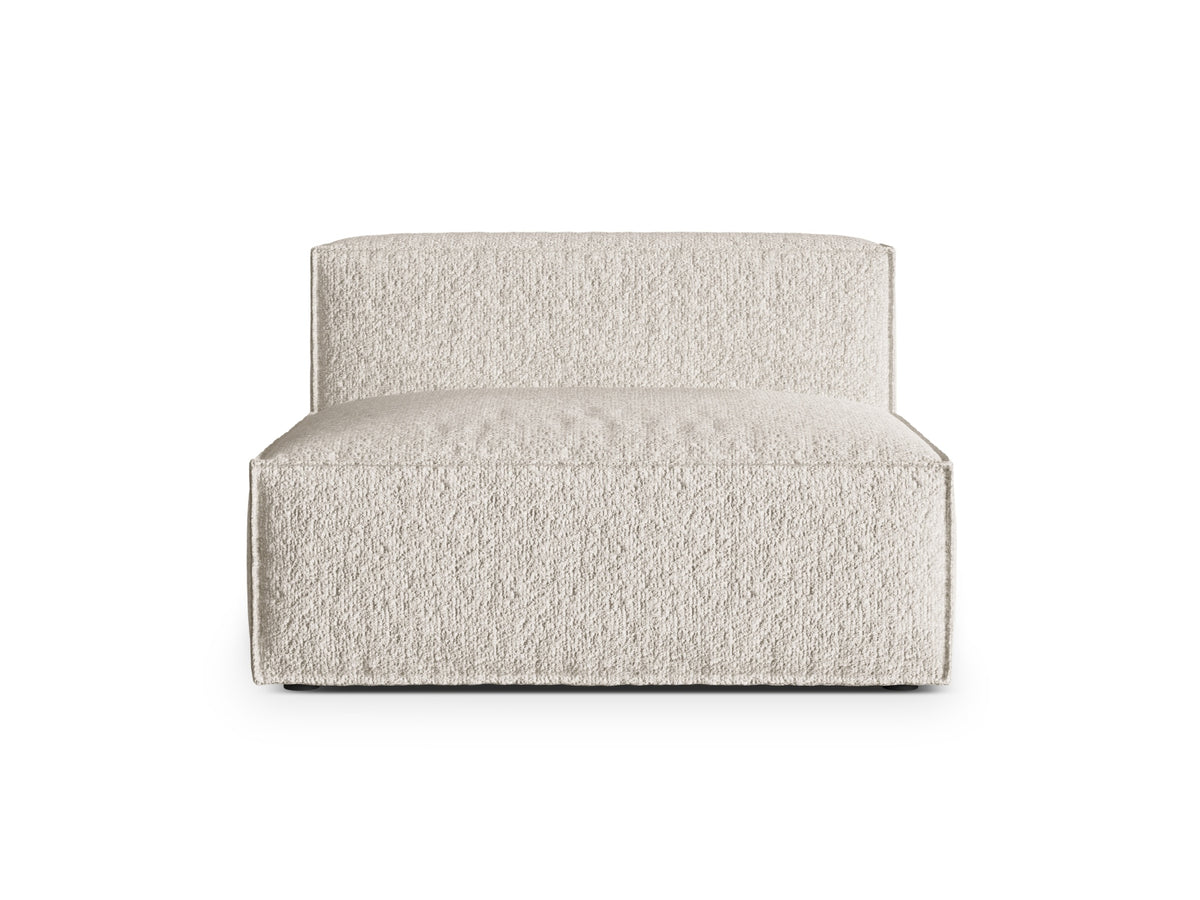 Modul canapea Nuria | Boucle