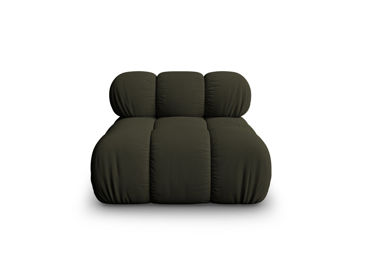 Modul Canapea Bellis fara brate | 3D Sonic