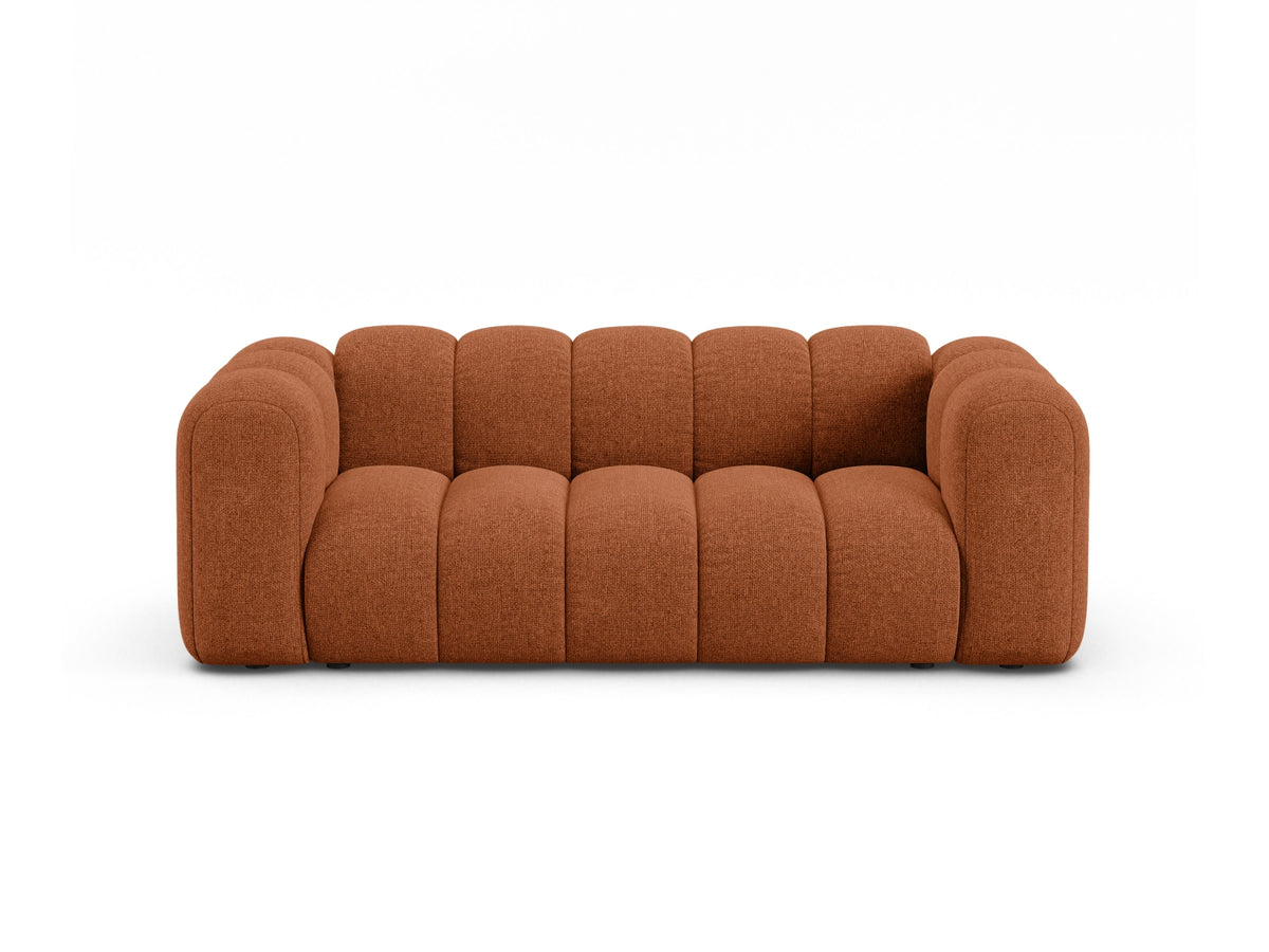 Canapea modulara Lupine 2 locuri | Chenille