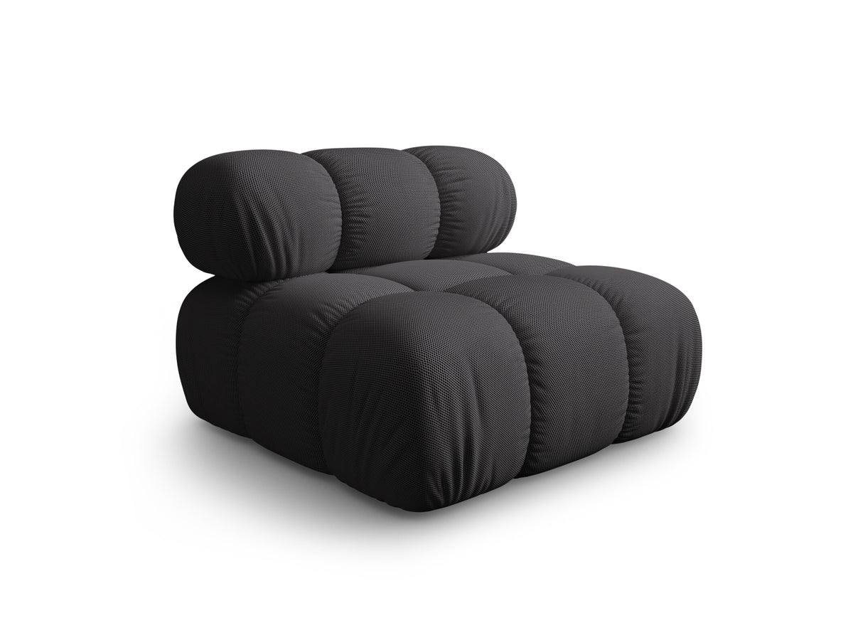 Modul Canapea Bellis fara brate | 3D Sonic