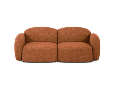 Canapea Blair 2 locuri | Chenille