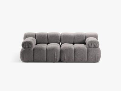 Canapea Bellis 2 locuri | Boucle