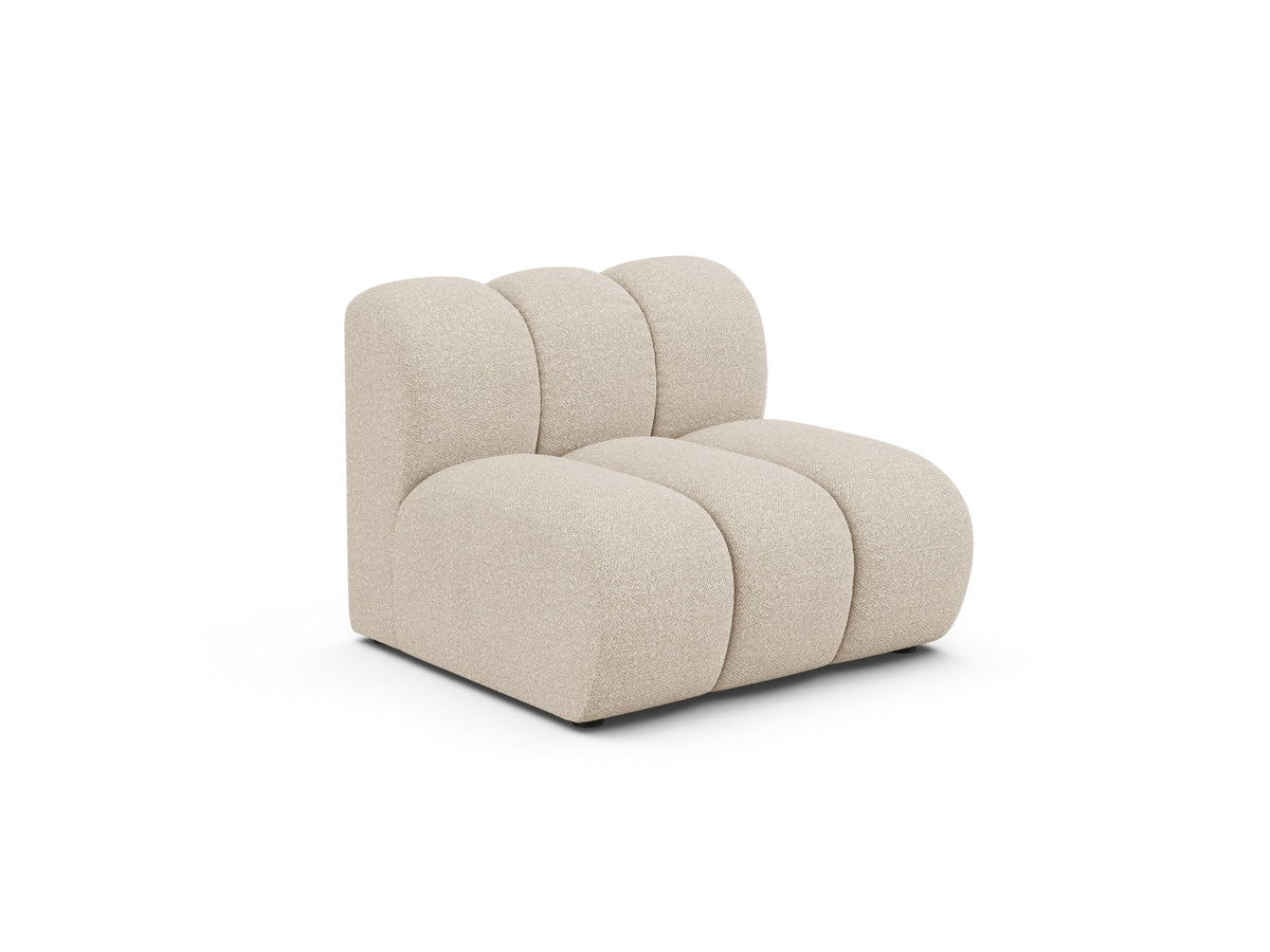 Modul Canapea Lupine fara brate | Boucle