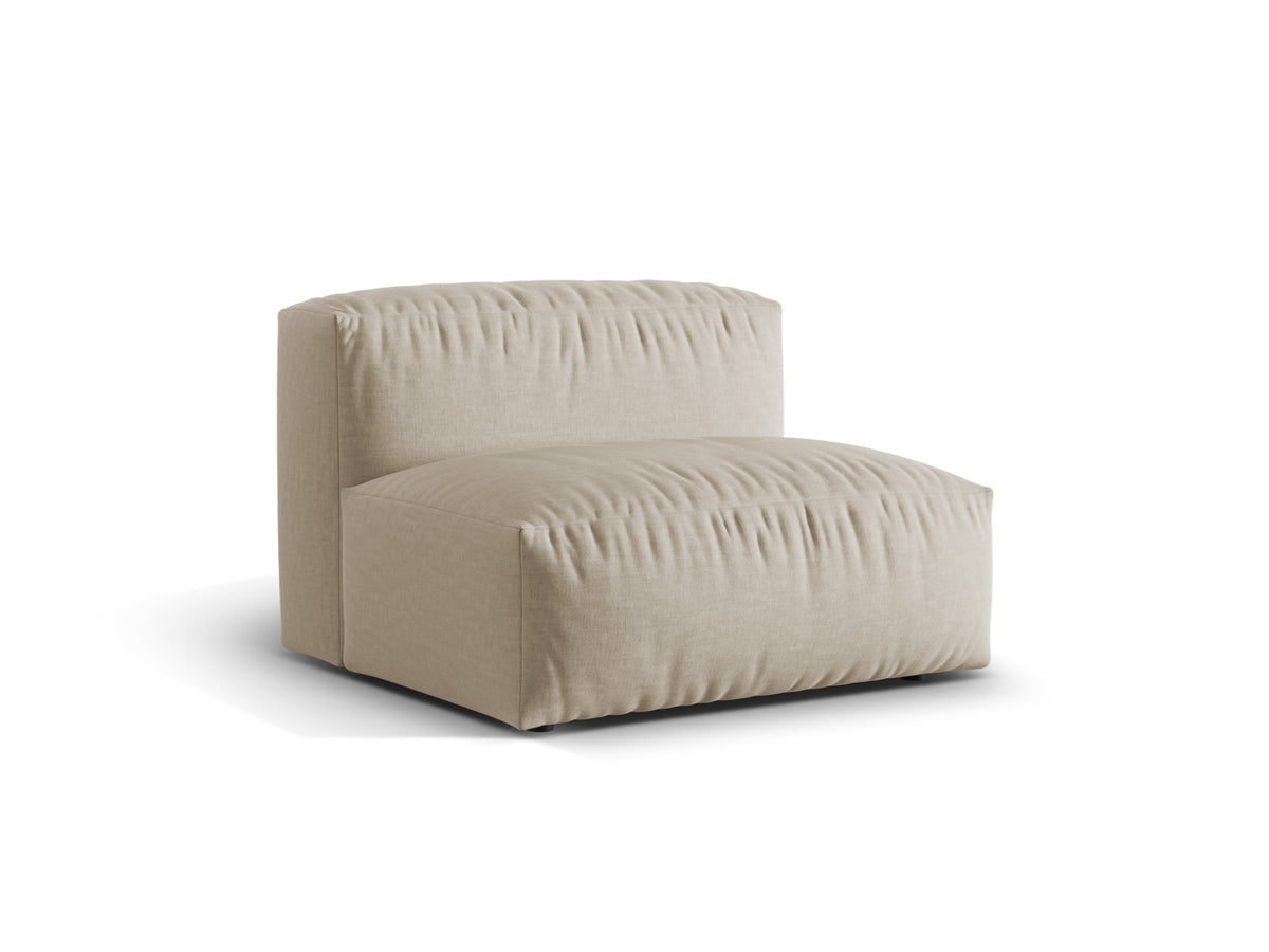 Modul Canapea Martina fara Brate | Tesatura structurata