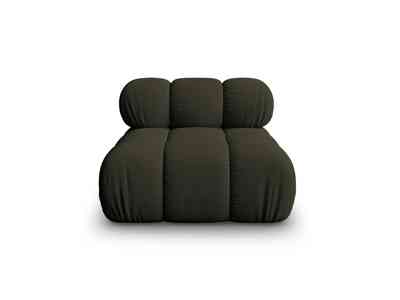 Modul Canapea Bellis fara brate | 3D Sonic