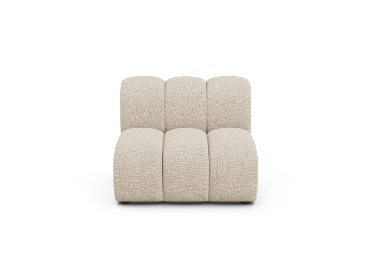 Modul Canapea Lupine fara brate | Boucle
