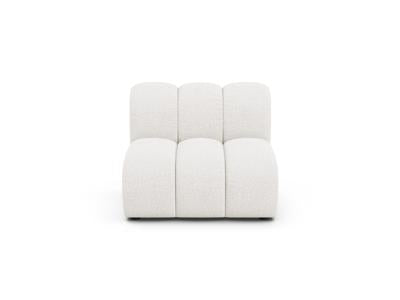Modul Canapea Lupine fara brate | Boucle
