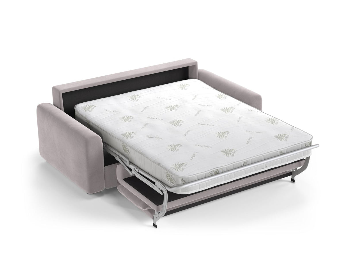 Canapea Extensibila David 3 Locuri | Catifea