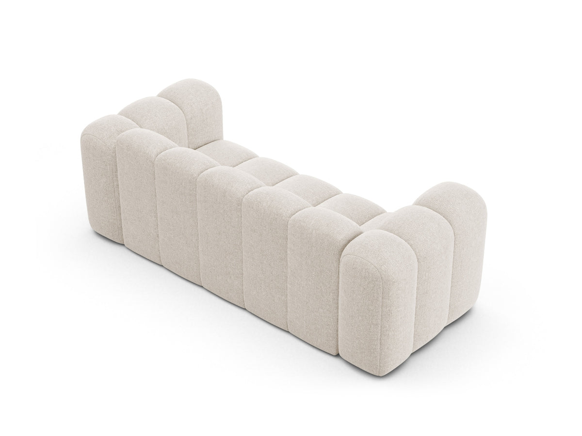 Canapea modulara Lupine 2 locuri | Chenille