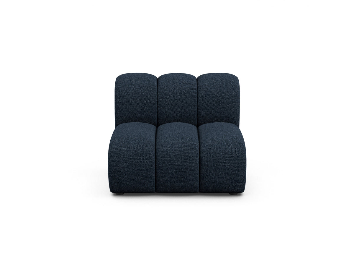 Modul Canapea Lupine fara brate | Boucle