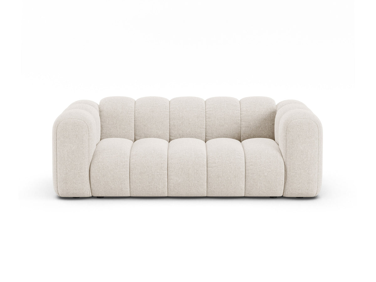 Canapea modulara Lupine 2 locuri | Chenille