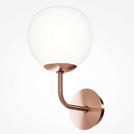Lampa de perete alama 1 bec Erich