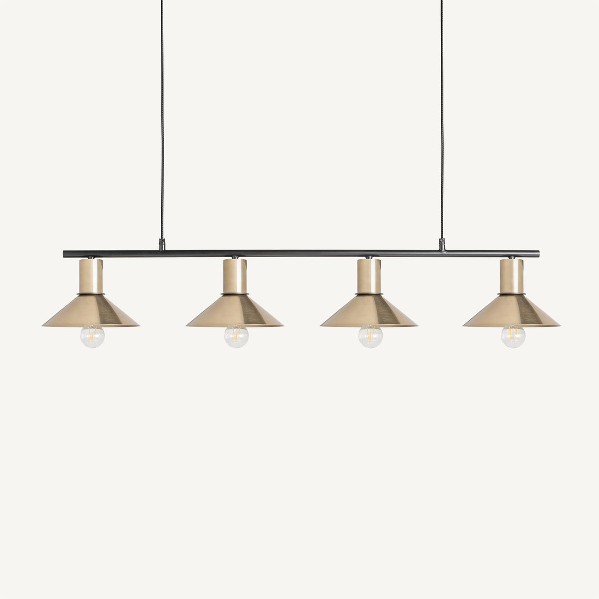 Lampa de tavan ELZACH