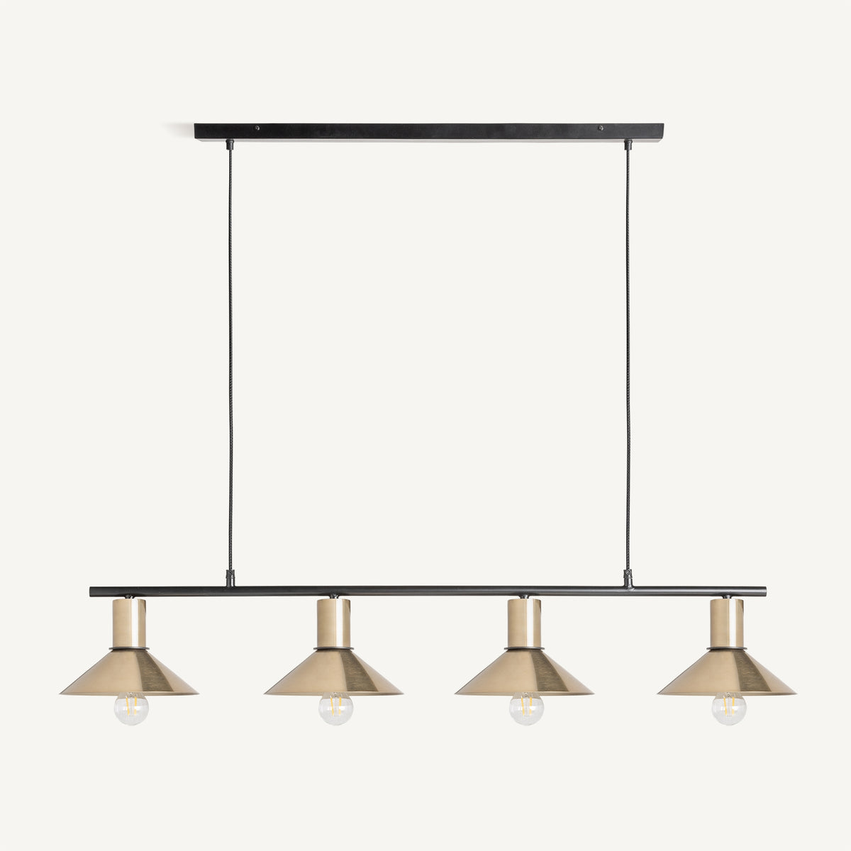 Lampa de tavan ELZACH