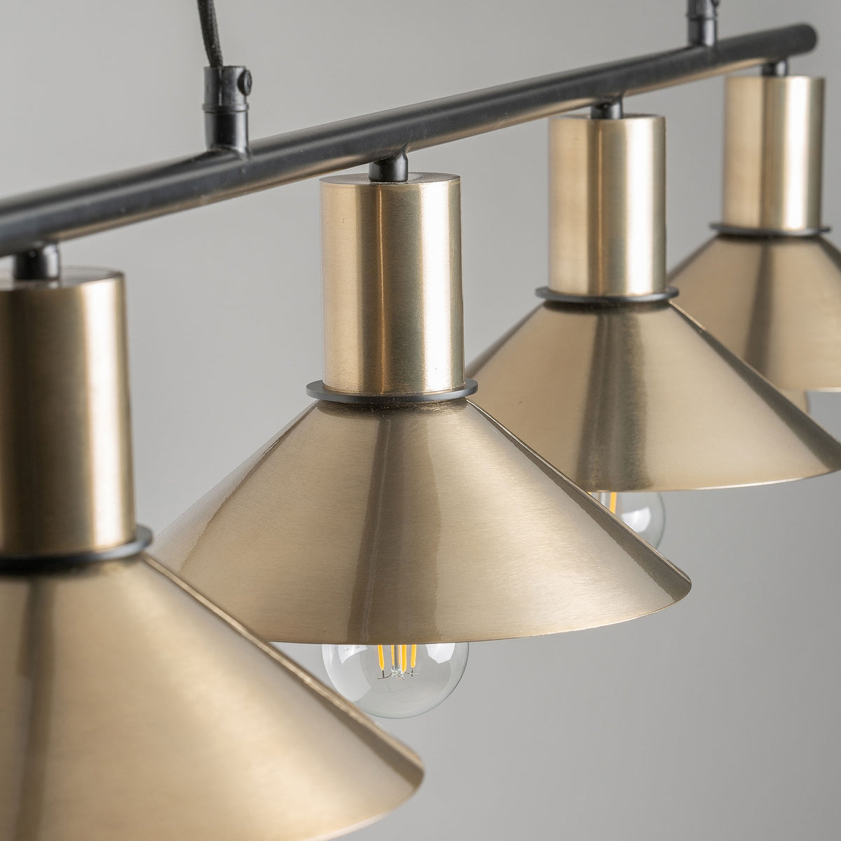 Lampa de tavan ELZACH