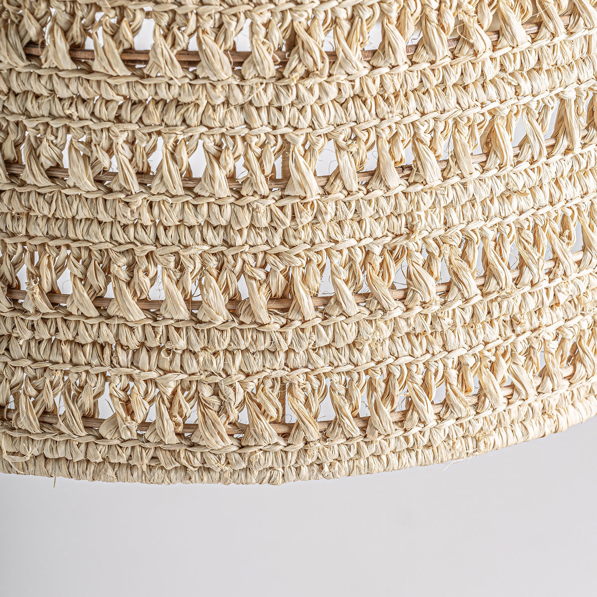 Set de 3 lampi de tavan MEUZAC