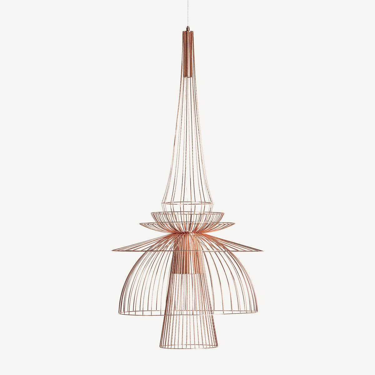 Lampa de tavan OBEL