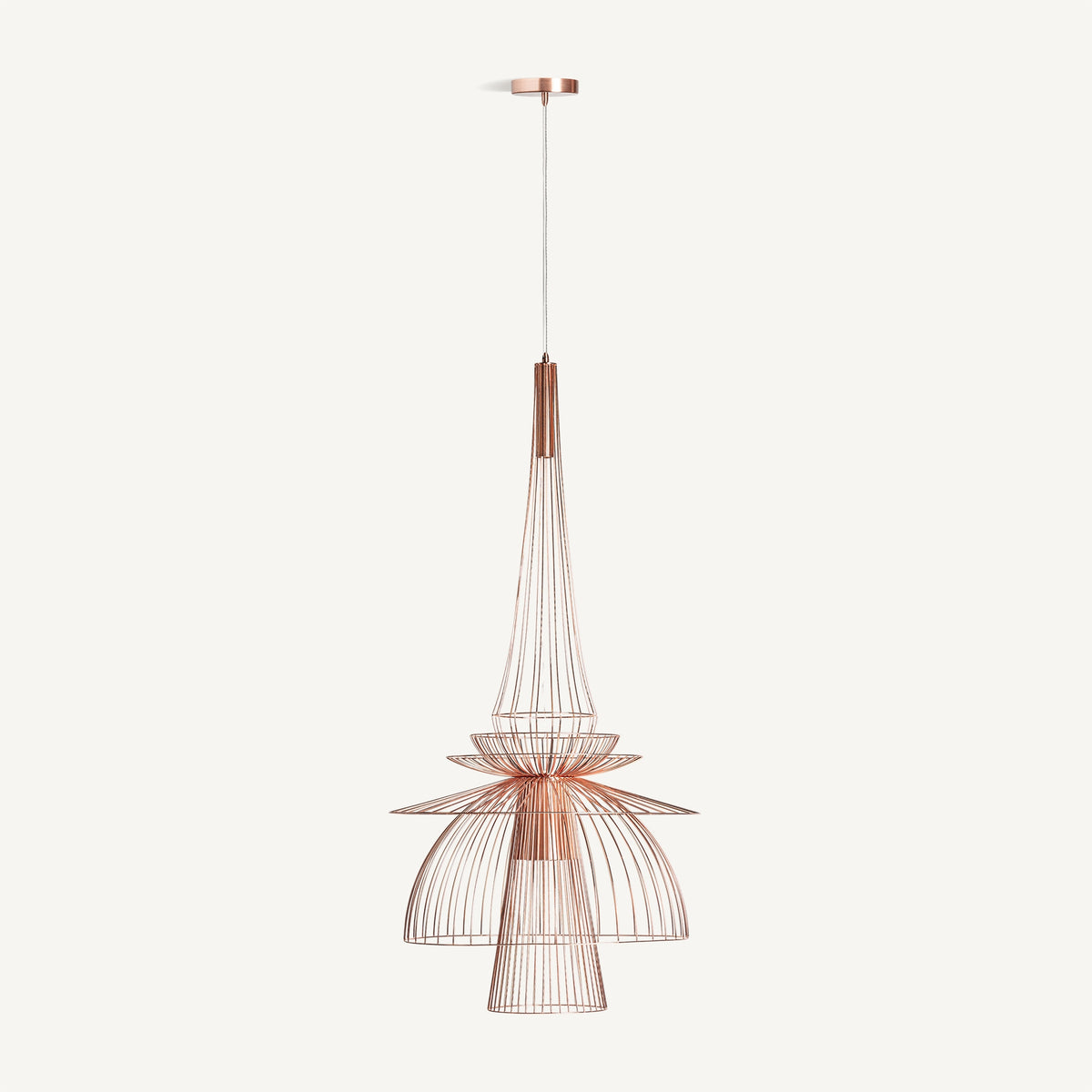 Lampa de tavan OBEL