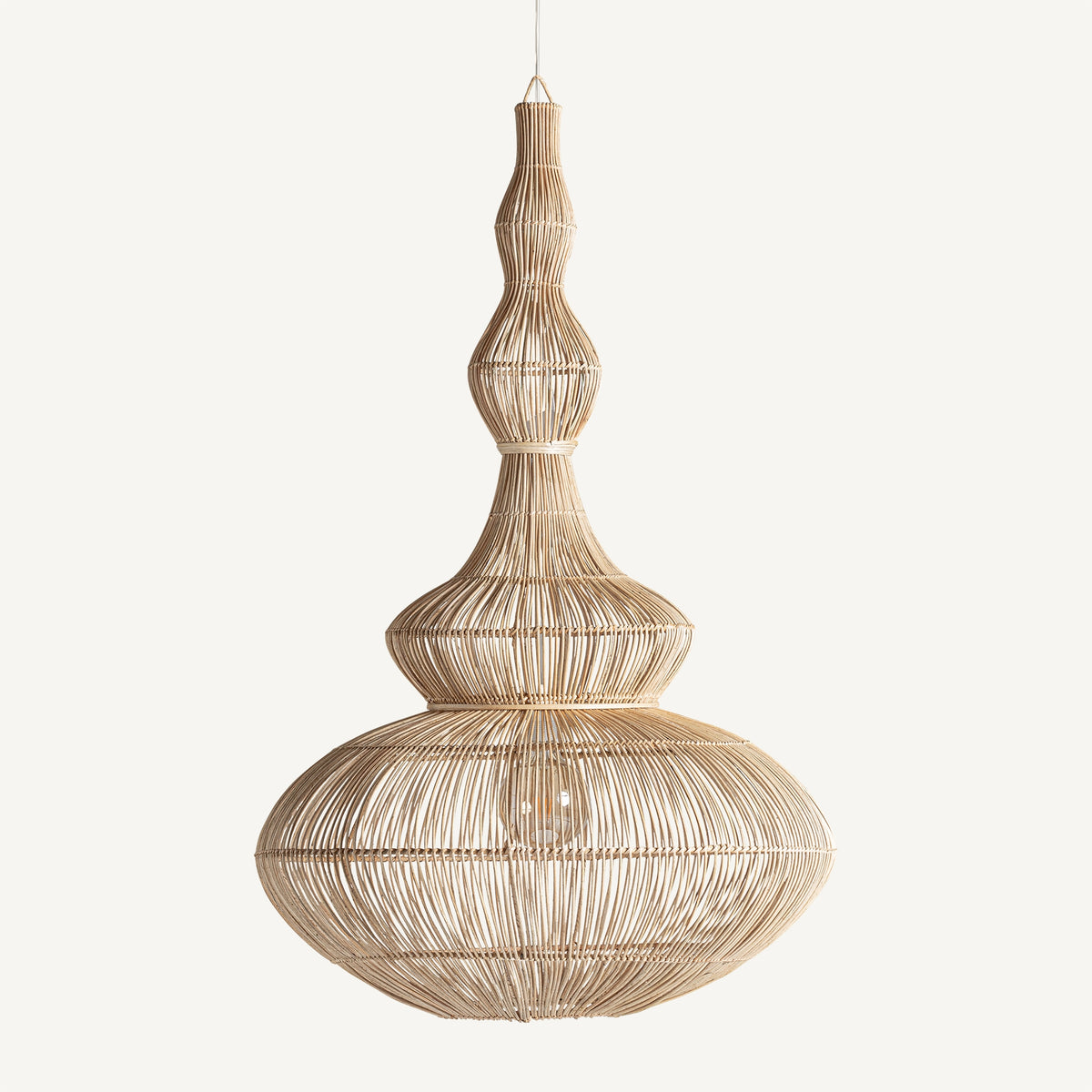Lampa de tavan SENDI