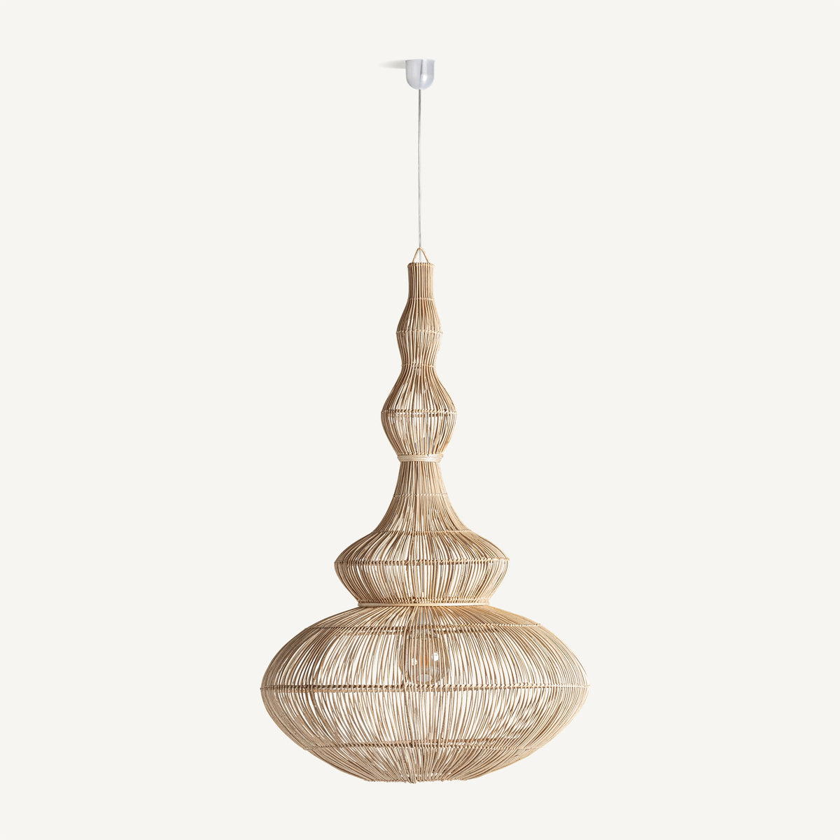 Lampa de tavan SENDI