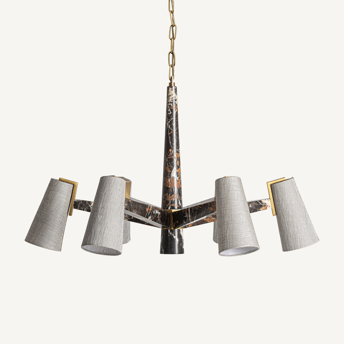 Lampa de tavan WALE