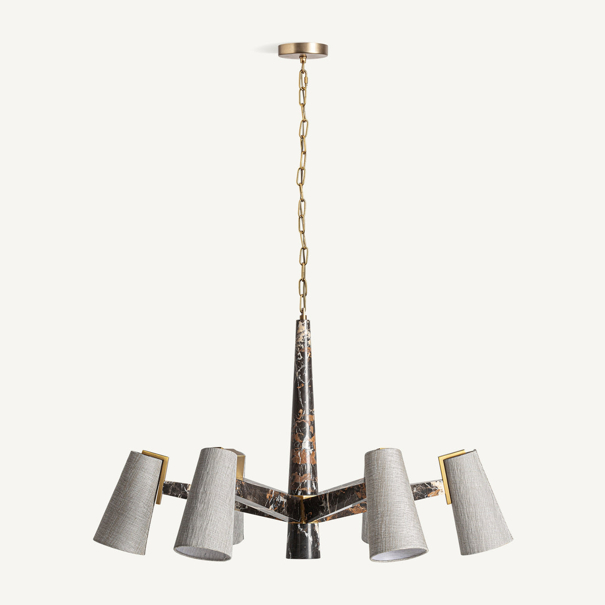 Lampa de tavan WALE