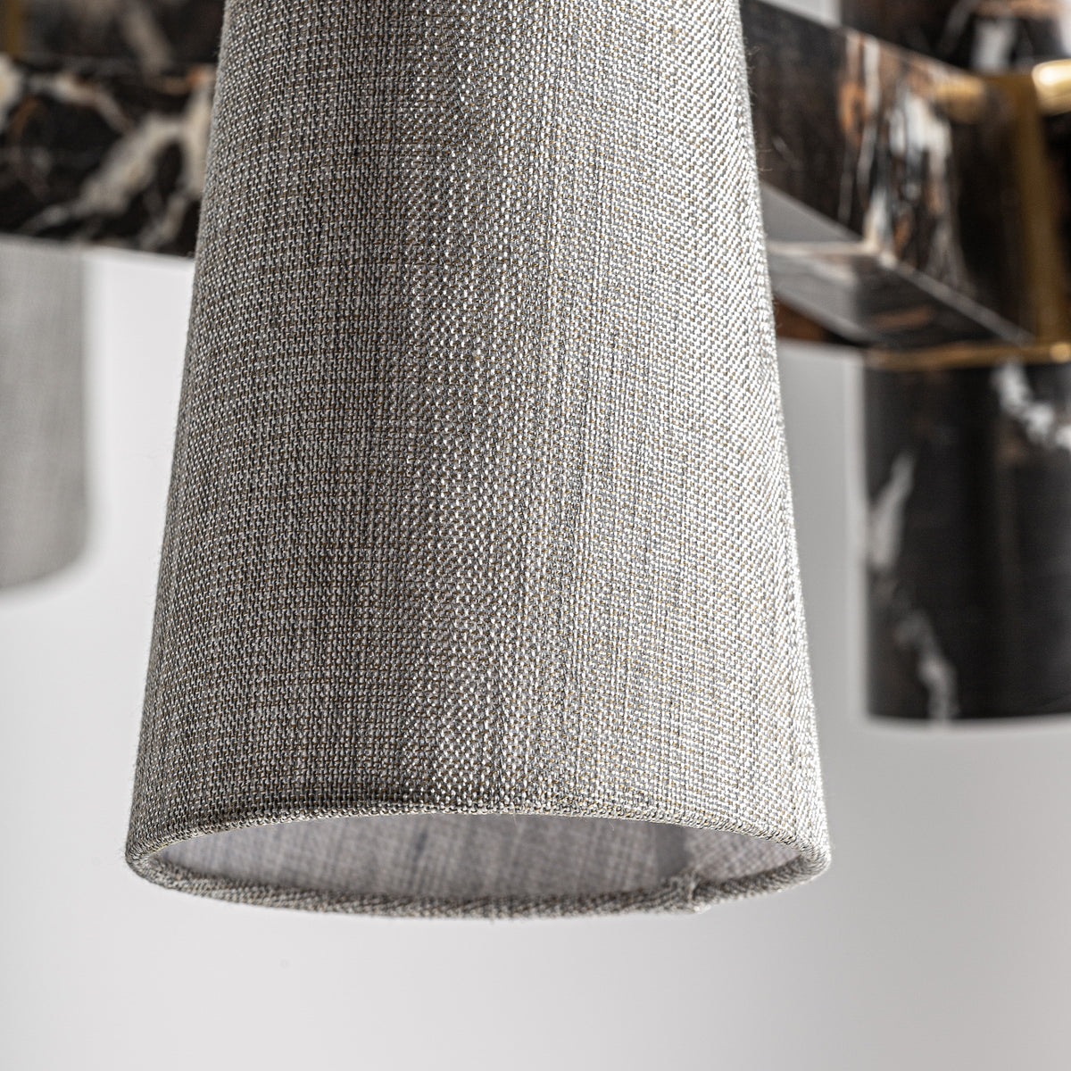 Lampa de tavan WALE