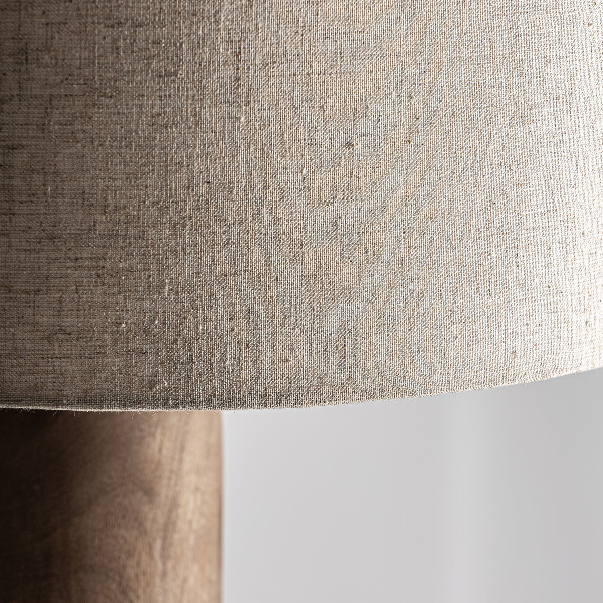 Lampa de podea COGNE