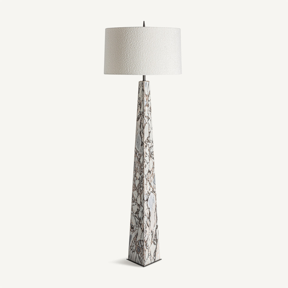 Lampa de podea DINA